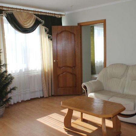 Hotel Belarus Γκρόντνο Εξωτερικό φωτογραφία