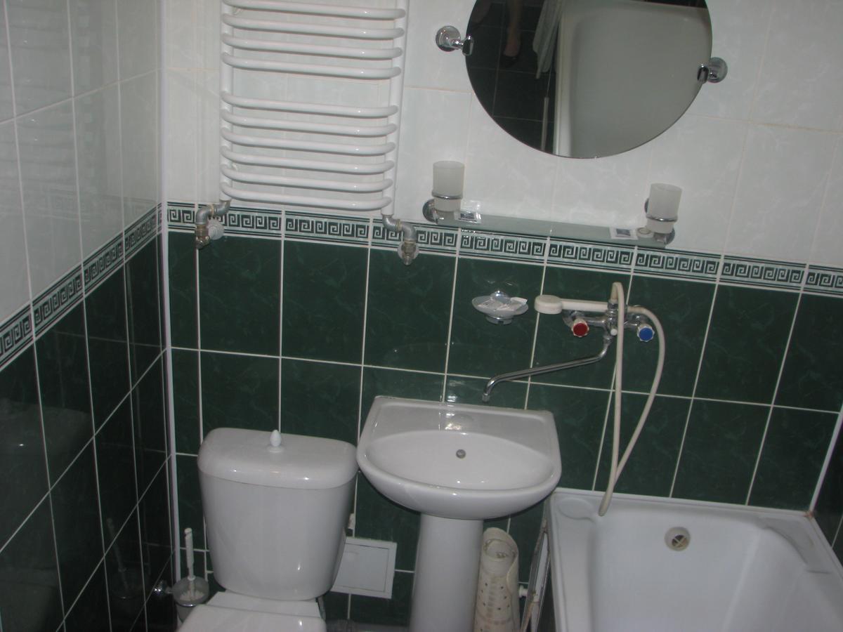 Hotel Belarus Γκρόντνο Εξωτερικό φωτογραφία