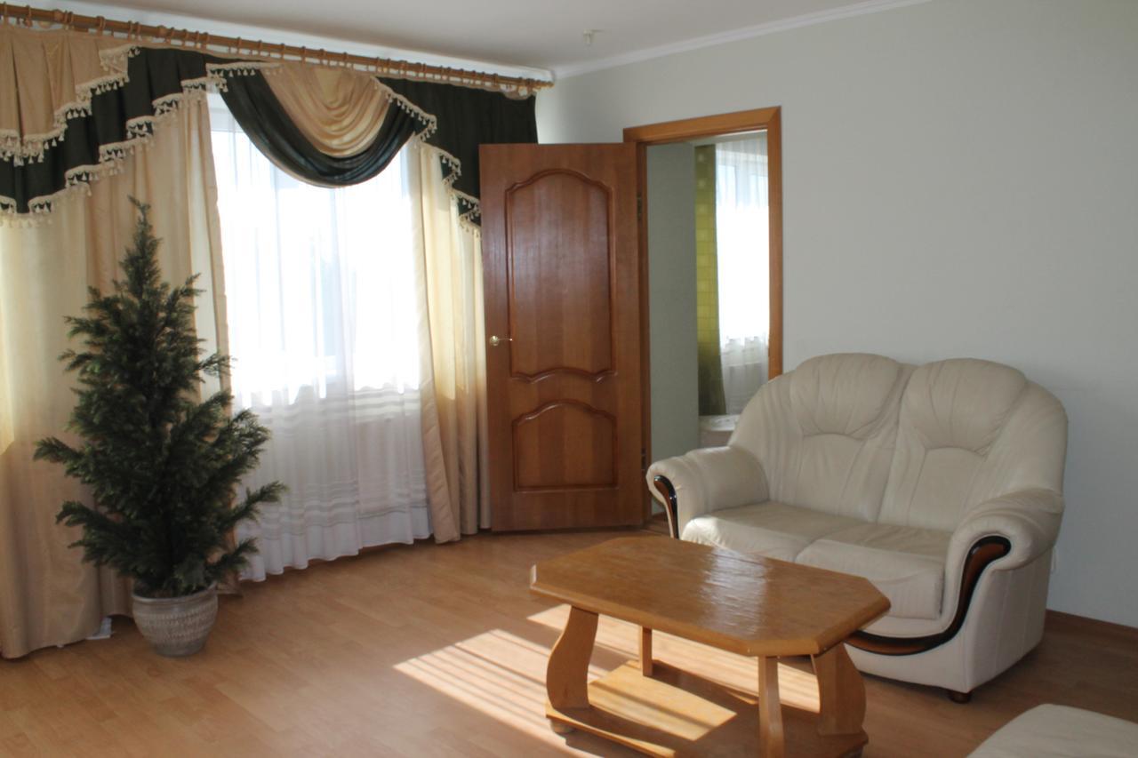 Hotel Belarus Γκρόντνο Εξωτερικό φωτογραφία
