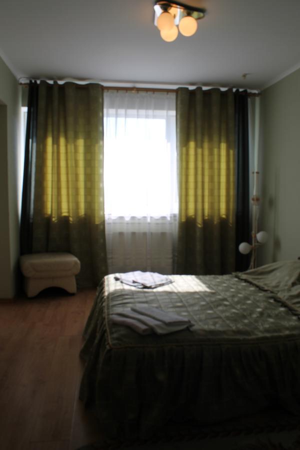 Hotel Belarus Γκρόντνο Εξωτερικό φωτογραφία