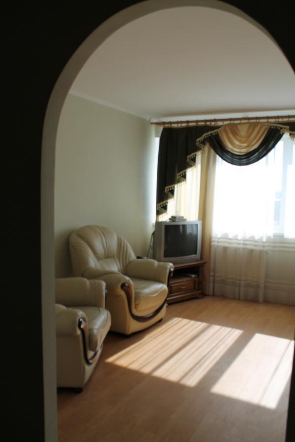 Hotel Belarus Γκρόντνο Εξωτερικό φωτογραφία