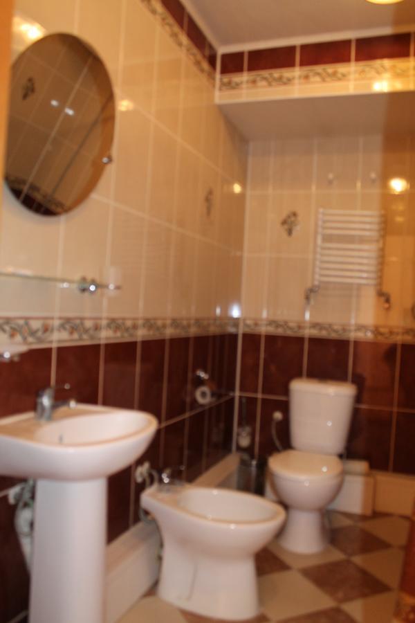 Hotel Belarus Γκρόντνο Εξωτερικό φωτογραφία