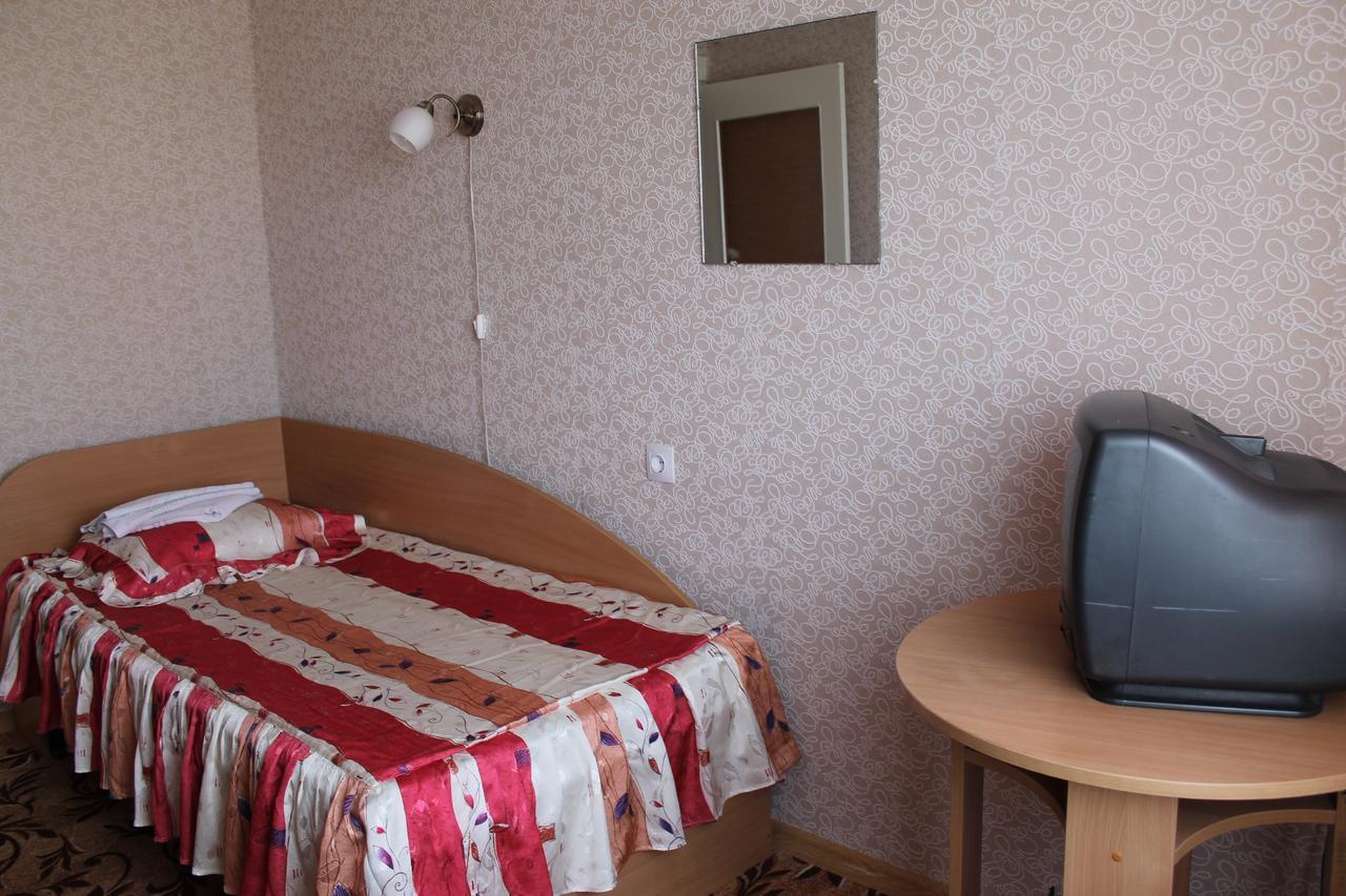 Hotel Belarus Γκρόντνο Εξωτερικό φωτογραφία