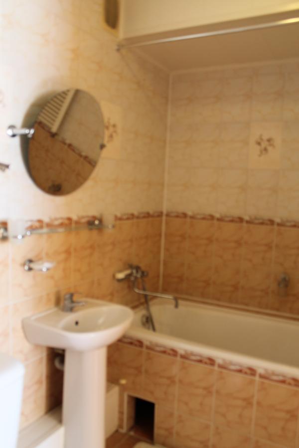 Hotel Belarus Γκρόντνο Εξωτερικό φωτογραφία