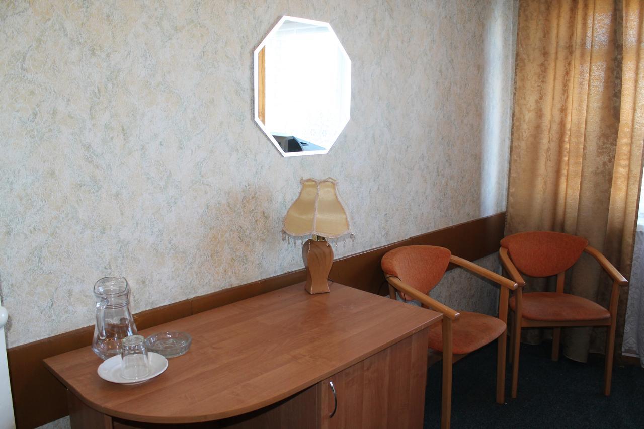 Hotel Belarus Γκρόντνο Εξωτερικό φωτογραφία
