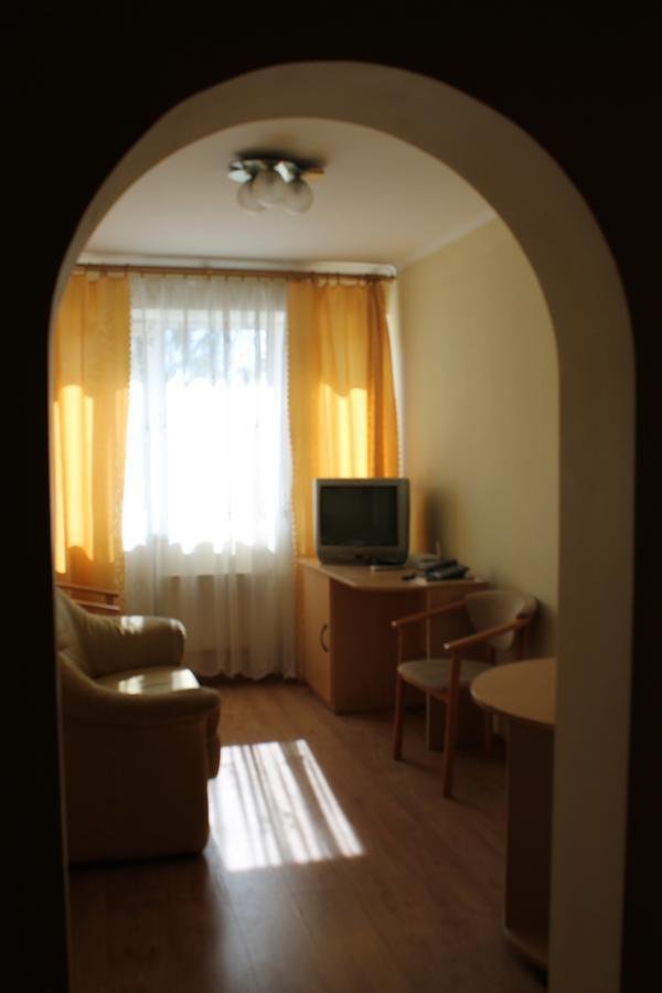 Hotel Belarus Γκρόντνο Εξωτερικό φωτογραφία