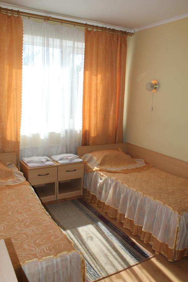 Hotel Belarus Γκρόντνο Εξωτερικό φωτογραφία