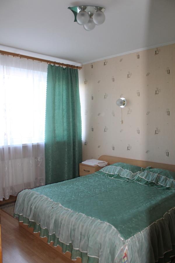Hotel Belarus Γκρόντνο Εξωτερικό φωτογραφία