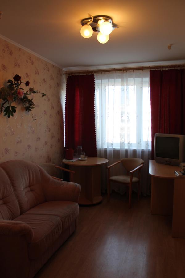 Hotel Belarus Γκρόντνο Εξωτερικό φωτογραφία