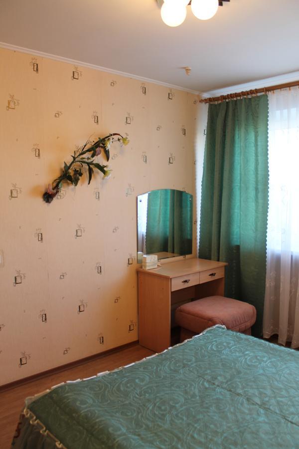 Hotel Belarus Γκρόντνο Εξωτερικό φωτογραφία