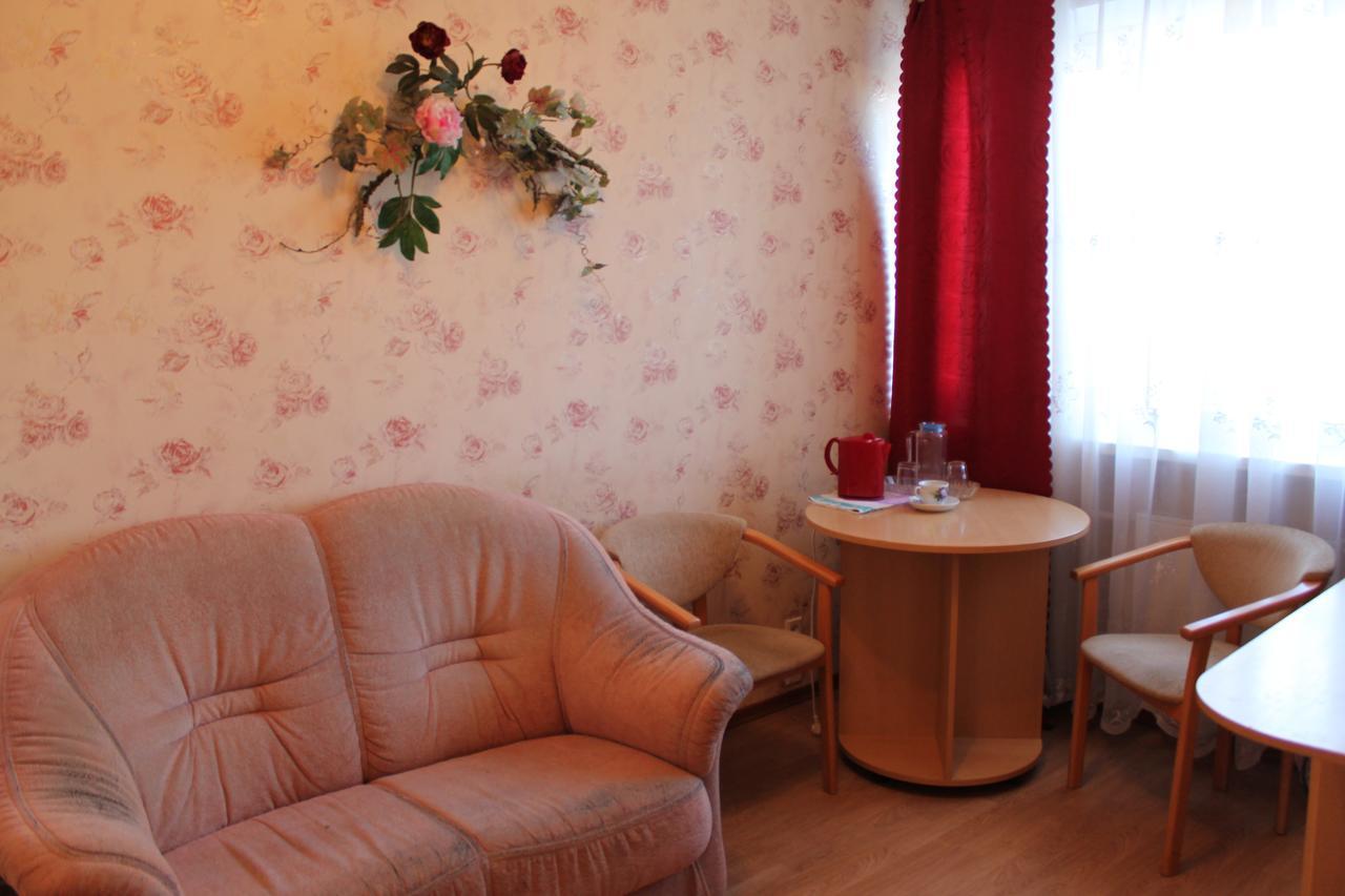 Hotel Belarus Γκρόντνο Εξωτερικό φωτογραφία