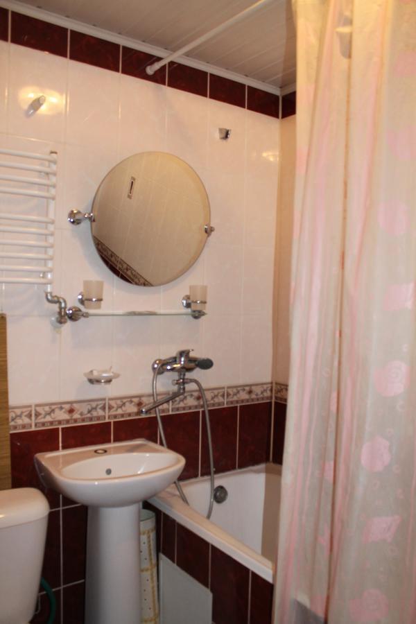 Hotel Belarus Γκρόντνο Εξωτερικό φωτογραφία