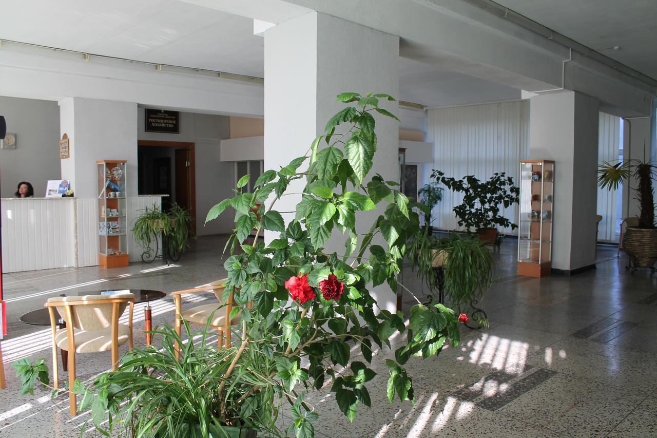 Hotel Belarus Γκρόντνο Εξωτερικό φωτογραφία