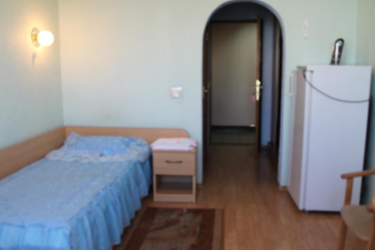 Hotel Belarus Γκρόντνο Εξωτερικό φωτογραφία