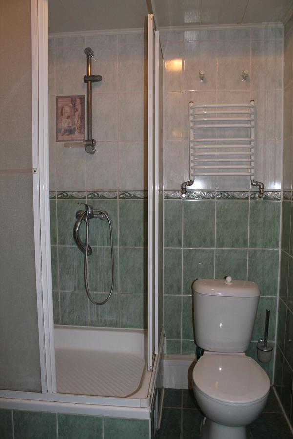 Hotel Belarus Γκρόντνο Εξωτερικό φωτογραφία