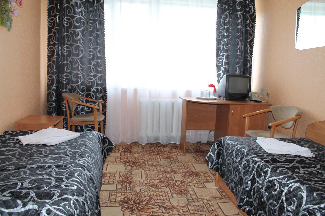 Hotel Belarus Γκρόντνο Εξωτερικό φωτογραφία