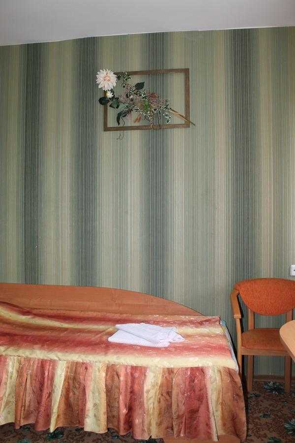 Hotel Belarus Γκρόντνο Εξωτερικό φωτογραφία