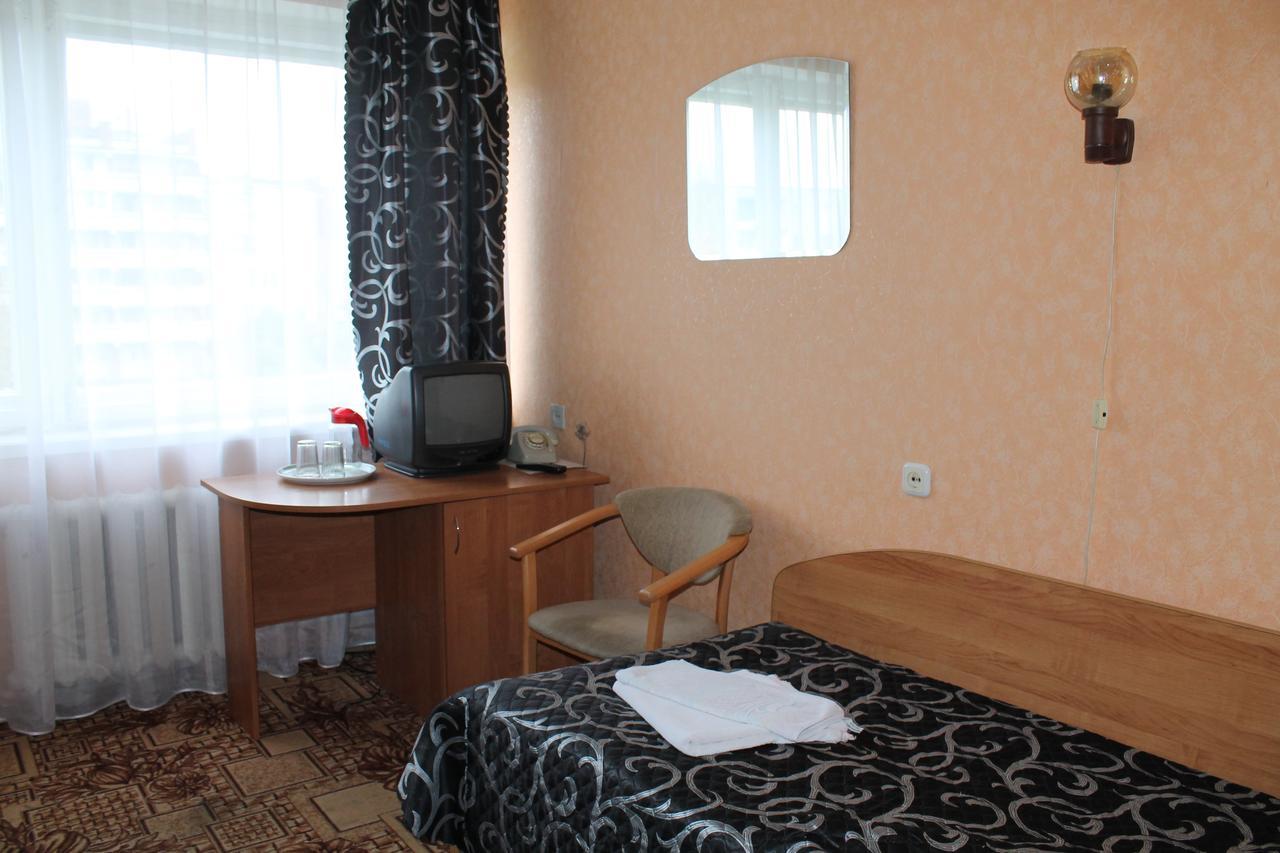 Hotel Belarus Γκρόντνο Εξωτερικό φωτογραφία