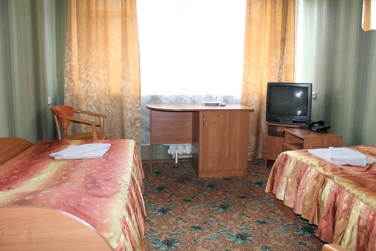 Hotel Belarus Γκρόντνο Εξωτερικό φωτογραφία