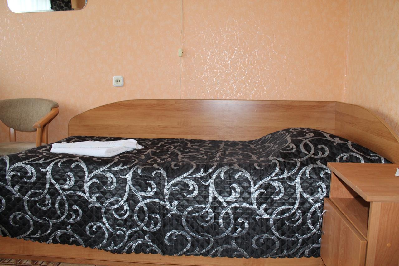 Hotel Belarus Γκρόντνο Εξωτερικό φωτογραφία