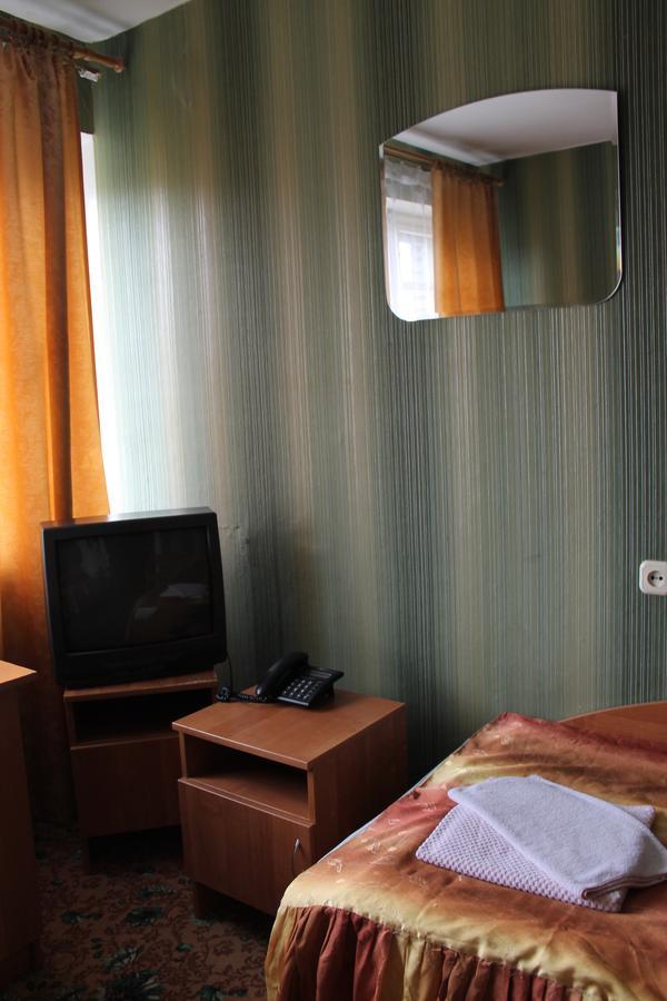 Hotel Belarus Γκρόντνο Εξωτερικό φωτογραφία