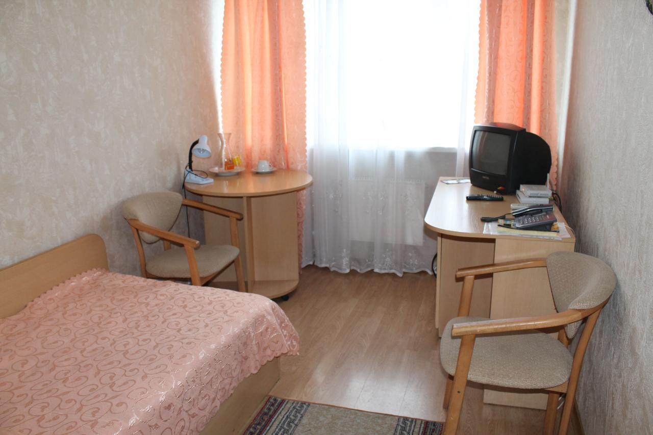 Hotel Belarus Γκρόντνο Εξωτερικό φωτογραφία