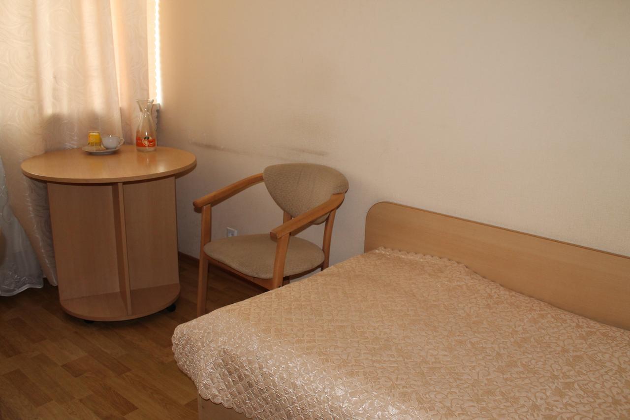Hotel Belarus Γκρόντνο Εξωτερικό φωτογραφία