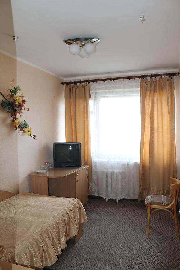 Hotel Belarus Γκρόντνο Εξωτερικό φωτογραφία