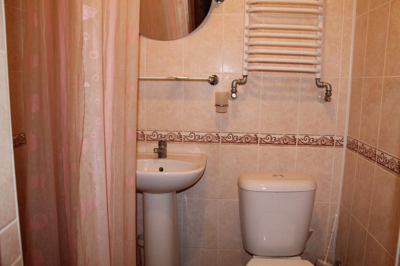 Hotel Belarus Γκρόντνο Εξωτερικό φωτογραφία