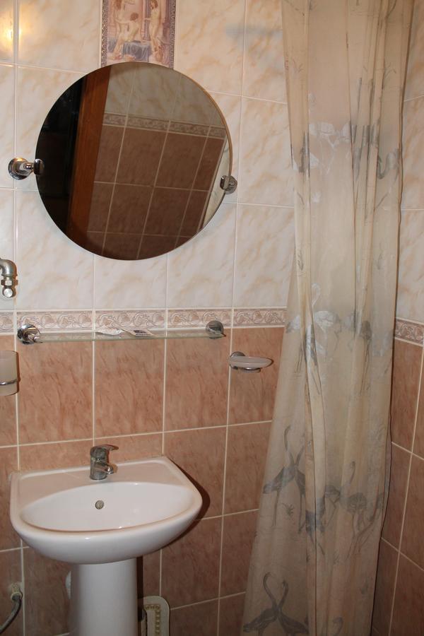 Hotel Belarus Γκρόντνο Εξωτερικό φωτογραφία