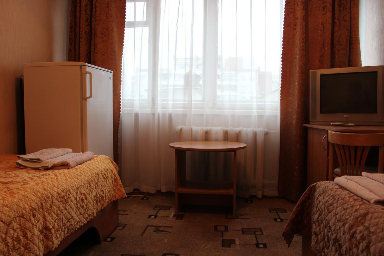 Hotel Belarus Γκρόντνο Εξωτερικό φωτογραφία
