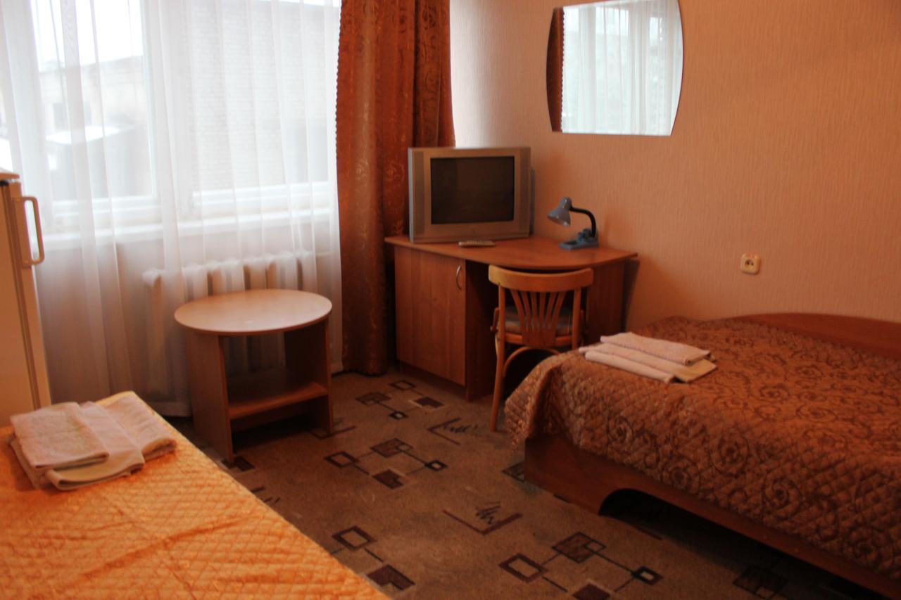 Hotel Belarus Γκρόντνο Εξωτερικό φωτογραφία