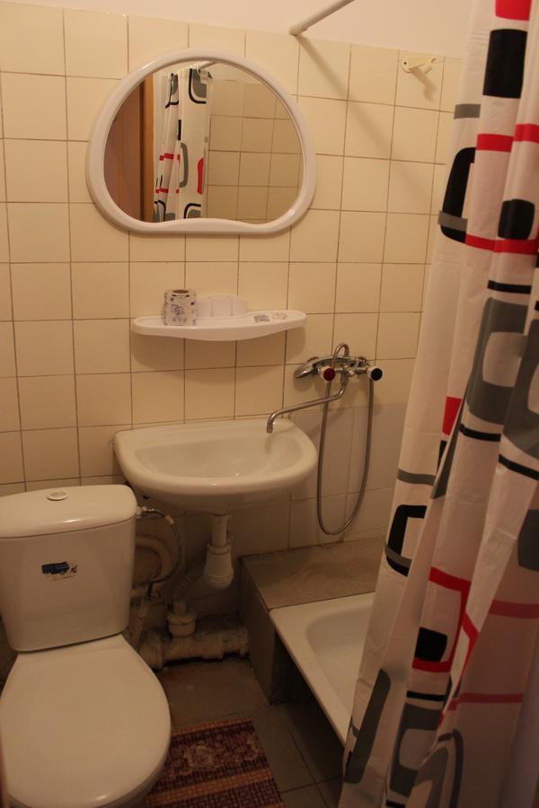 Hotel Belarus Γκρόντνο Εξωτερικό φωτογραφία